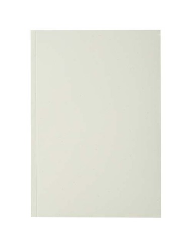 Blocco note formato A5 con copertina morbida riciclata e 50 fogli Novella Austen Colours