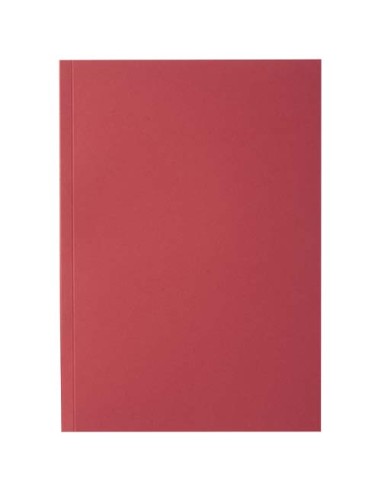 Blocco note formato A5 con copertina morbida riciclata e 50 fogli Novella Austen Colours