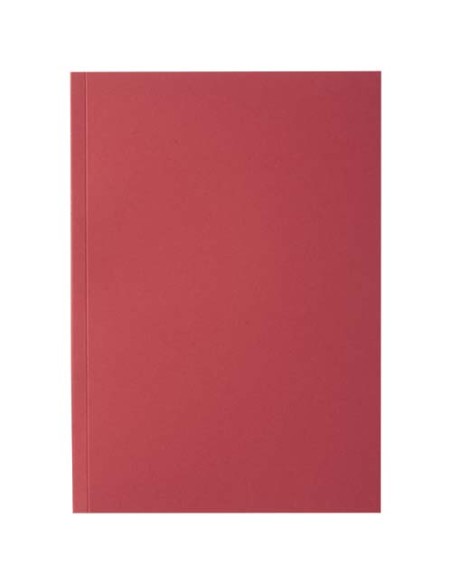 Blocco note formato A5 con copertina morbida riciclata e 50 fogli Novella Austen Colours