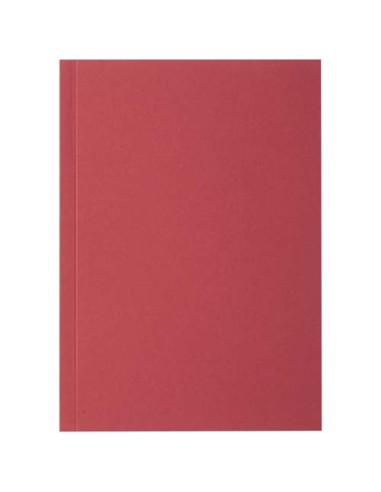 Blocco note formato A6 con copertina morbida riciclata e 100 fogli Novella Austen