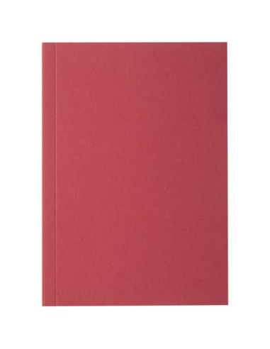 Blocco note formato A6 con copertina morbida riciclata e 50 fogli Novella Austen Colours