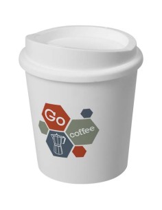 Bicchiere da 200 ml con coperchio Americano® Switch