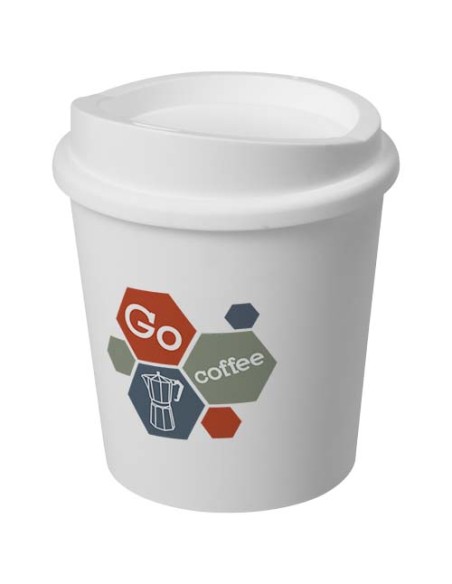 Bicchiere da 200 ml con coperchio Americano® Switch