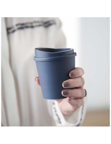 Bicchiere da 200 ml con coperchio Americano® Switch