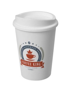 Bicchiere da 300 ml con coperchio Americano® Switch