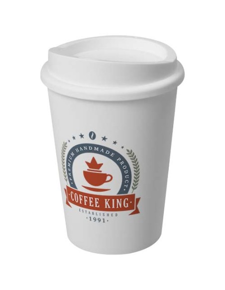 Bicchiere da 300 ml con coperchio Americano® Switch