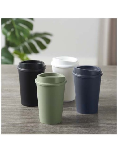 Bicchiere da 300 ml con coperchio Americano® Switch