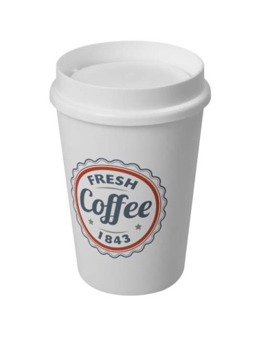 Bicchiere da 300 ml con coperchio a 360° Americano® Switch