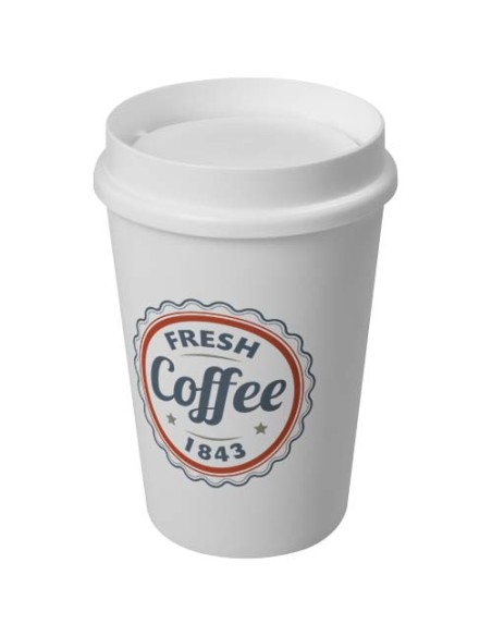 Bicchiere da 300 ml con coperchio a 360° Americano® Switch