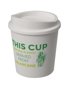 Bicchiere da 200 ml con coperchio Americano® Switch Renew