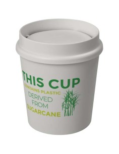 Bicchiere da 200 ml con coperchio a 360° Americano® Switch Renew