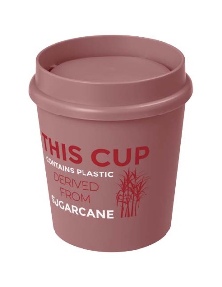 Bicchiere da 200 ml con coperchio a 360° Americano® Switch Renew