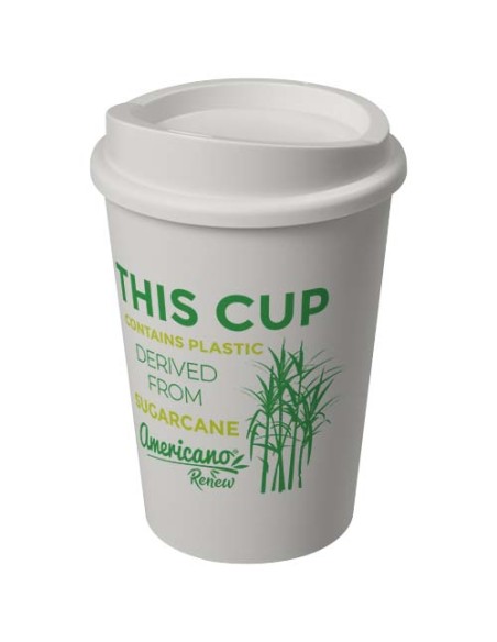 Bicchiere da 300 ml con coperchio Americano® Switch Renew