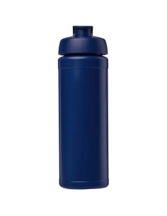 Borraccia sportiva in materiale riciclato con coperchio a scatto da 750 ml Baseline Rise