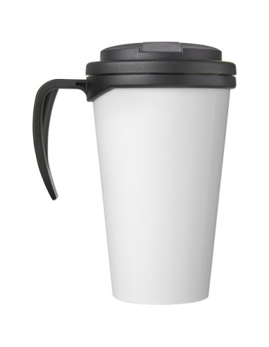 Tazza termica Brite-Americano® Grande da 350 ml con coperchio ermetico