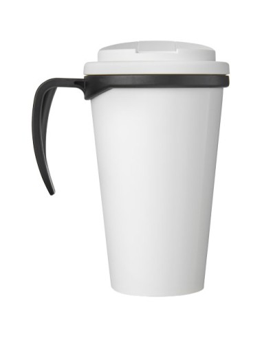 Tazza termica Brite-Americano® Grande da 350 ml con coperchio ermetico