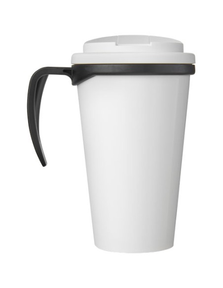 Tazza termica Brite-Americano® Grande da 350 ml con coperchio ermetico