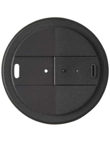 Tazza termica Americano® Grande da 350 ml con coperchio ermetico