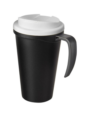 Tazza termica Americano® Grande da 350 ml con coperchio ermetico