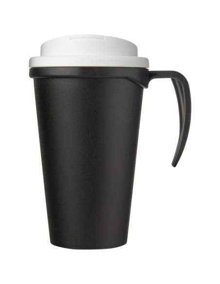 Tazza termica Americano® Grande da 350 ml con coperchio ermetico