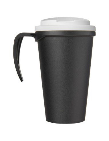 Tazza termica Americano® Grande da 350 ml con coperchio ermetico