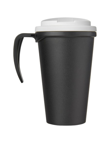 Tazza termica Americano® Grande da 350 ml con coperchio ermetico