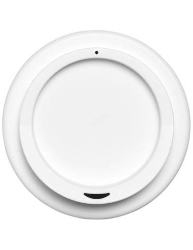 Tazza termica Americano® Eco da 350 ml in plastica riciclata