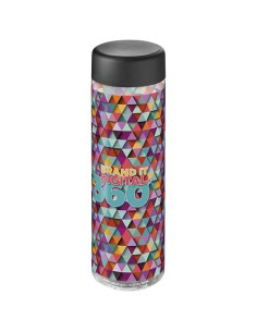 Borraccia H2O Active® Vibe da 850 ml con tappo a vite