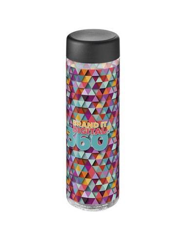 Borraccia H2O Active® Vibe da 850 ml con tappo a vite