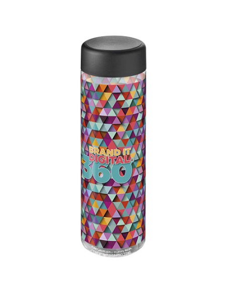 Borraccia H2O Active® Vibe da 850 ml con tappo a vite