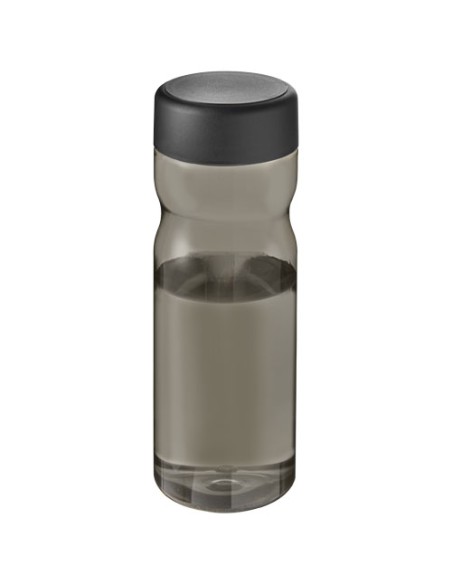 Borraccia H2O Active® Eco Base da 650 ml con tappo a vite