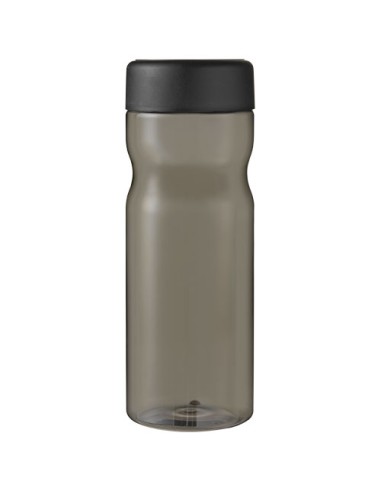 Borraccia H2O Active® Eco Base da 650 ml con tappo a vite