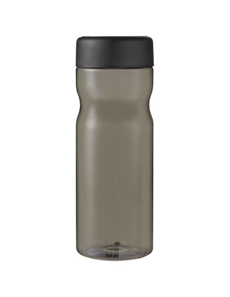Borraccia H2O Active® Eco Base da 650 ml con tappo a vite