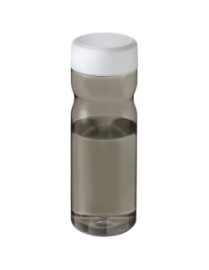 Borraccia H2O Active® Eco Base da 650 ml con tappo a vite