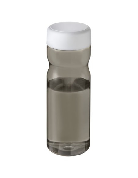 Borraccia H2O Active® Eco Base da 650 ml con tappo a vite
