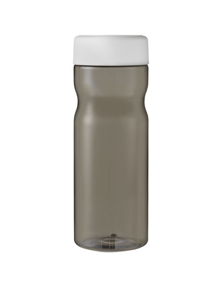 Borraccia H2O Active® Eco Base da 650 ml con tappo a vite