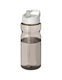 Borraccia sportiva  H2O Active® Base Tritan™ da 650 ml con coperchio con beccuccio