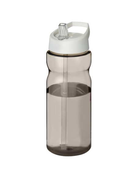 Borraccia sportiva  H2O Active® Base Tritan™ da 650 ml con coperchio con beccuccio