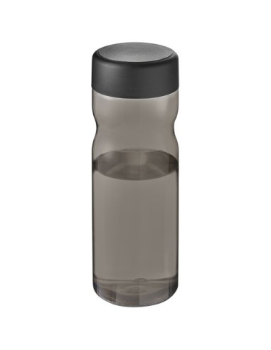 Borraccia sportiva H2O Active® Base Tritan™ da 650 ml con coperchio a vite