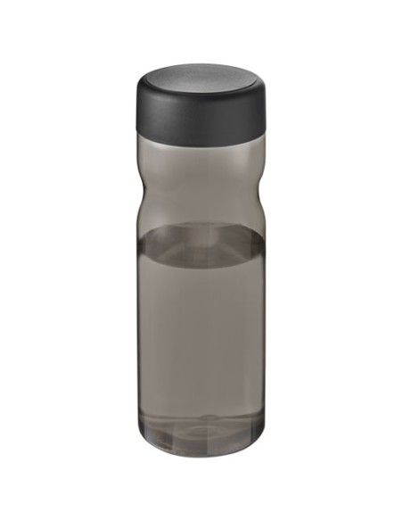 Borraccia sportiva H2O Active® Base Tritan™ da 650 ml con coperchio a vite