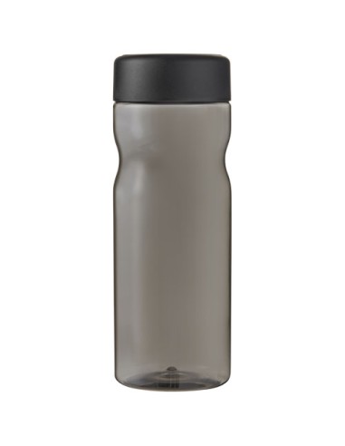 Borraccia sportiva H2O Active® Base Tritan™ da 650 ml con coperchio a vite