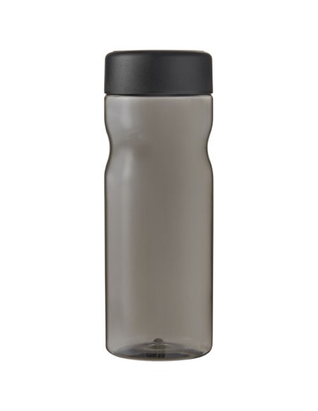 Borraccia sportiva H2O Active® Base Tritan™ da 650 ml con coperchio a vite
