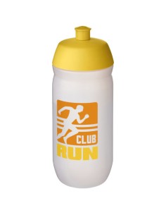 Borraccia sportiva HydroFlex™ Clear da 500 ml