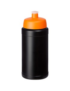 Borraccia sportiva in materiale riciclato da 500 ml Baseline