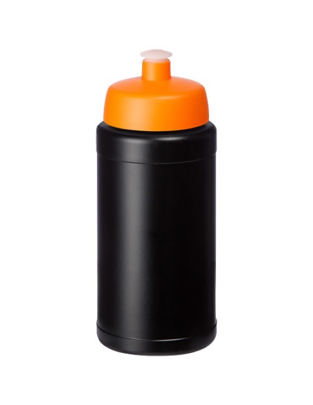 Borraccia sportiva in materiale riciclato da 500 ml Baseline