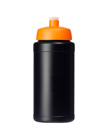 Borraccia sportiva in materiale riciclato da 500 ml Baseline