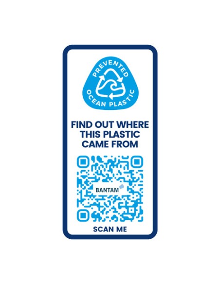 Borraccia sportiva da 700 ml con coperchio a scatto H2O Active® Eco Tempo