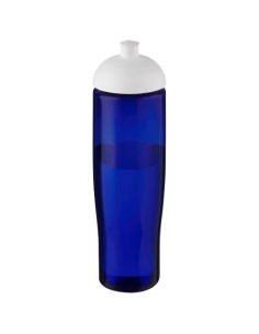 Borraccia sportiva da 700 ml con coperchio a cupola H2O Active® Eco Tempo