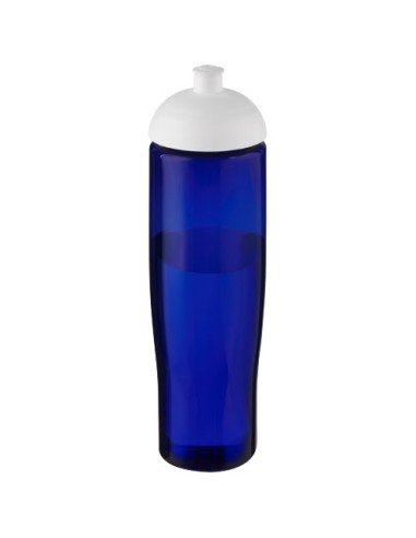 Borraccia sportiva da 700 ml con coperchio a cupola H2O Active® Eco Tempo
