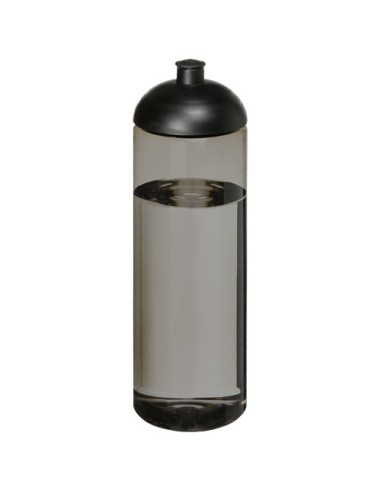 Borraccia sportiva da 850 ml con coperchio a cupola H2O Active® Eco Vibe 